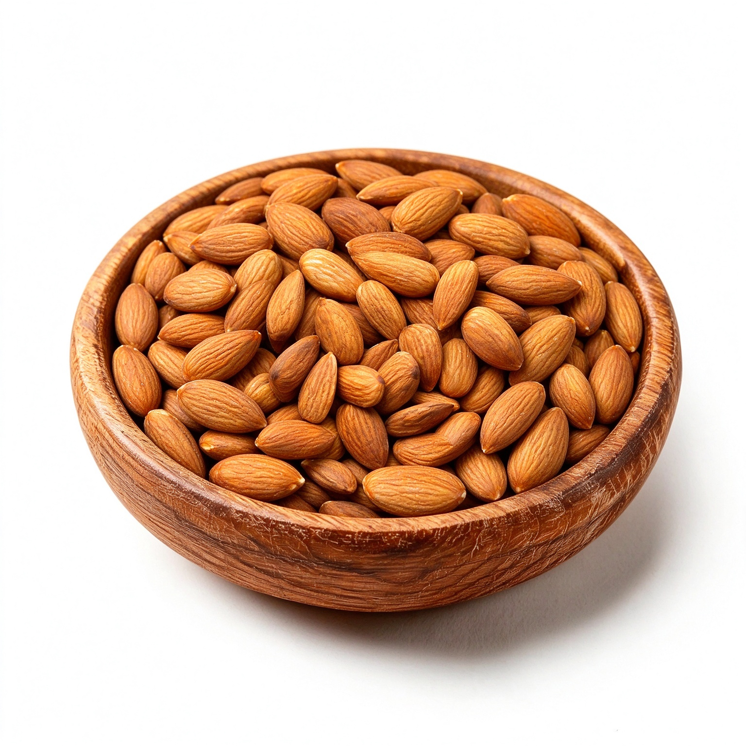 almond kernels  